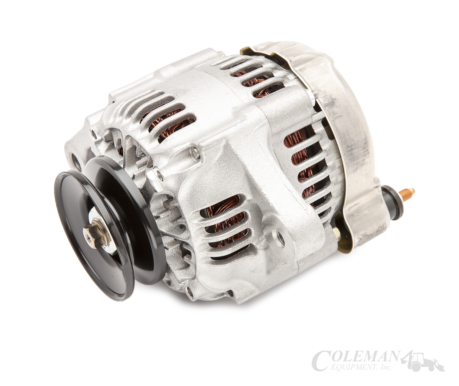 Kubota Alternator Assembly (+ $50.00 CORE) (1G874-64010) | Coleman